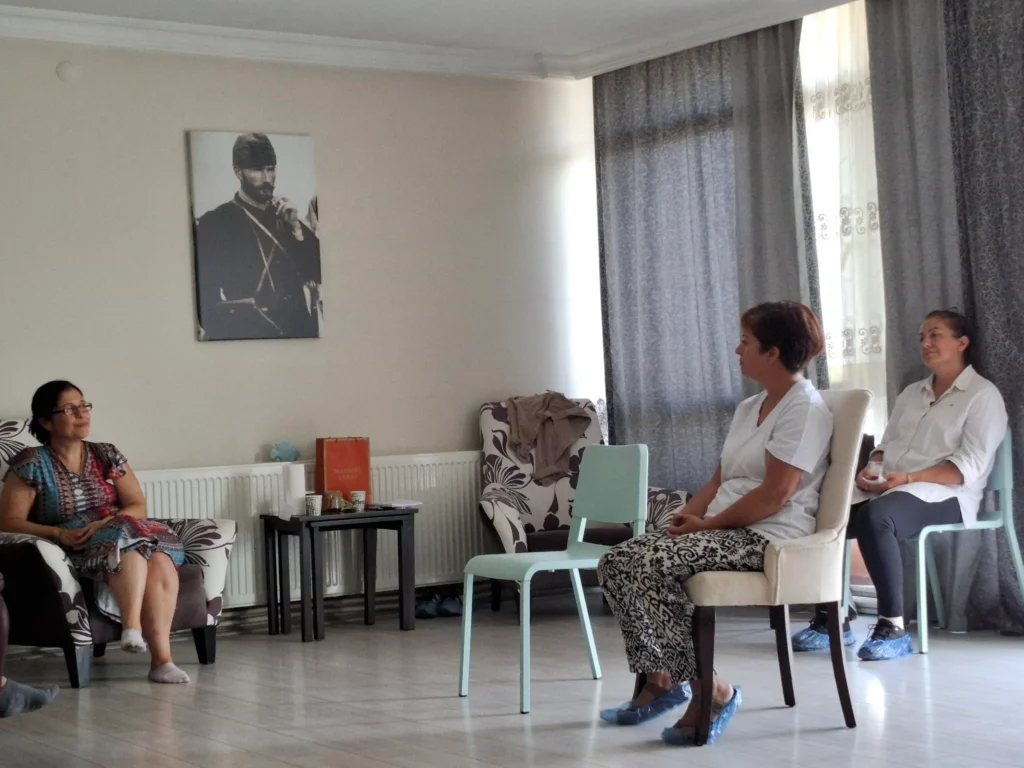 Doğum dizimi nedir çalışma uygulaması