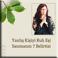 ruh eşleri neden ayrılır