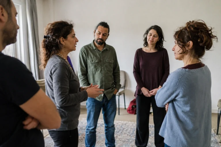 Aile Diziminde Temsilci Ne Demektir? Rolü, Süreci ve Sınırları